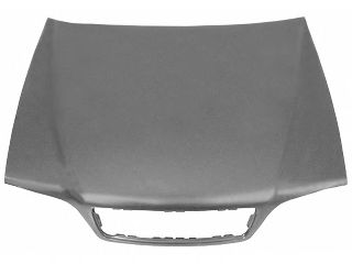 VAN WEZEL 5930660 -  Капот двигателя